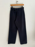 Trousers Mante Ida - navy