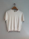 Nelly Sweater No. 222 - Letter