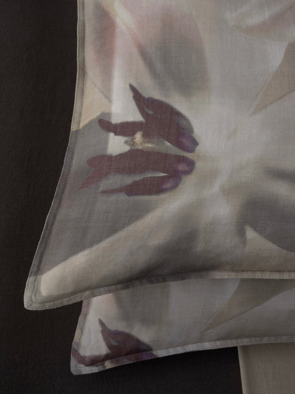 Nap Lily cushion cover - malto