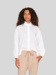 Kendall Shirt - White