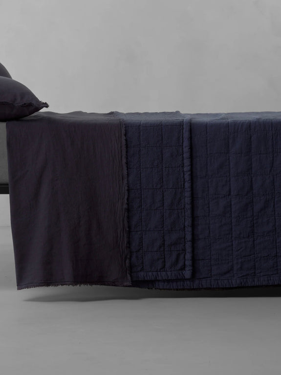 Raes Quilt - tuareg