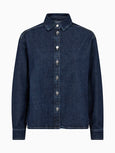 Ellen Shirt - Wash Andong