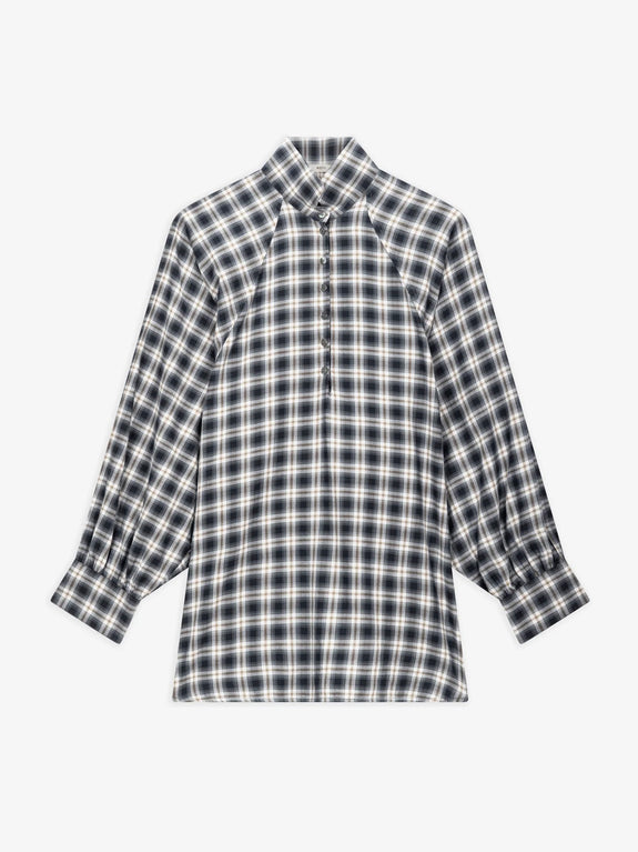 Shirt Cristal Rifugio - Avorio