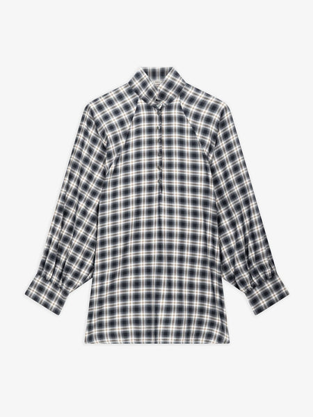 Shirt Cristal Rifugio - Avorio