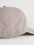 Cap - Mauve