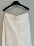 Bull sartorial low waist pants - giglio
