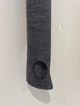 My leggings - grey melange