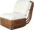 BOHEMIAN 72 LOUNGE CHAIR