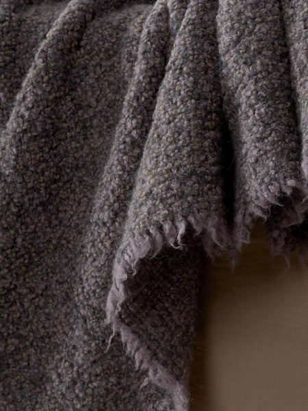 Blanket / Throw Multi - ametisia