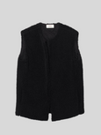 Thea Vest - Black