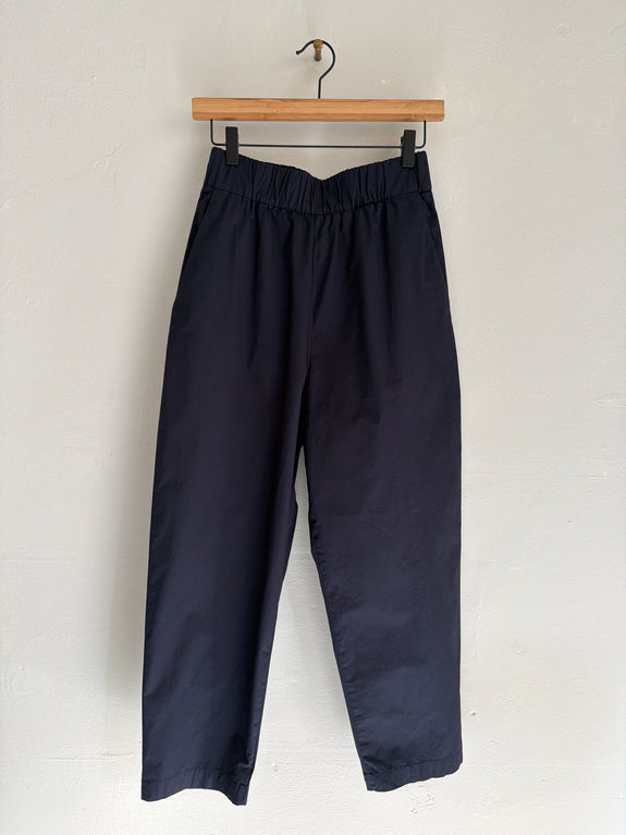 Trousers Joie Vion - Navy