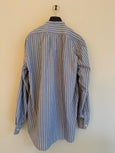 PARTENOPE shirt - champagne