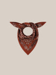 Milan Scarf - Violin