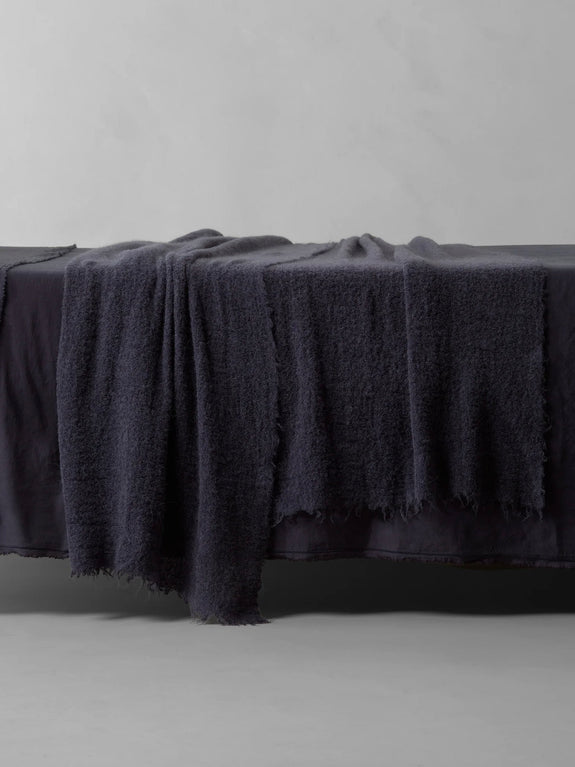 Blanket / Throw TED - tuareg