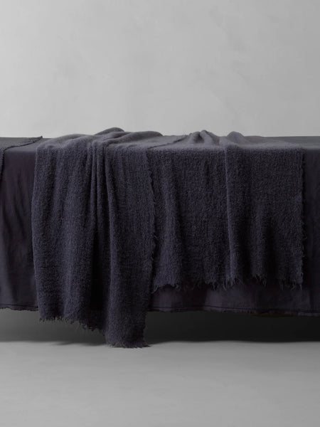 Blanket / Throw TED - tuareg