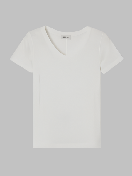 T-shirt GAMIPY 02D - white