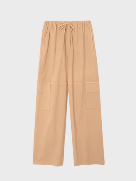 Cargo Pant - Hazelnut