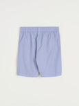 Shorts long - lupine