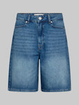 Kaia Long Shorts - Wash Regent's Park