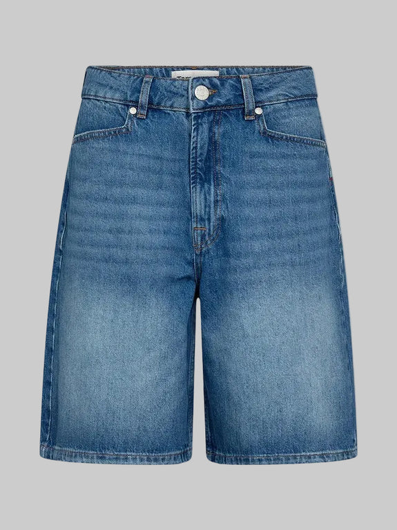 Kaia Long Shorts - Wash Regent's Park