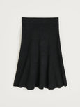 Riley skirt – Antracite