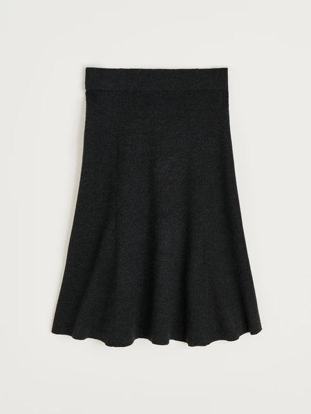 Riley skirt – Antracite