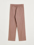 Billy pant poplin - Desert Blush