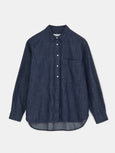 Lynette shirt denim