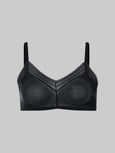 Orea Soft Cup Bra - black