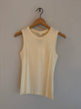 June Tanktop - butter