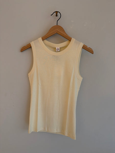 June Tanktop - butter