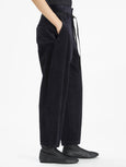 Trousers Candiano - navy