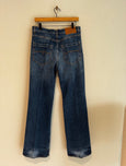 Jeans Smin - denim patch