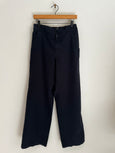 Trousers Mante Ida - navy