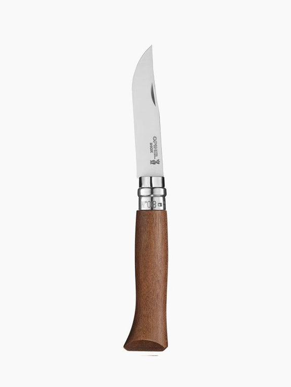 Tradition no 08 outdoor knife