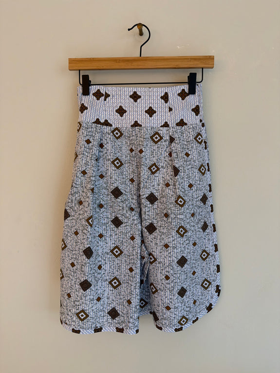 ZHI shorts