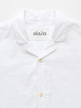 Classic pyjamas - White