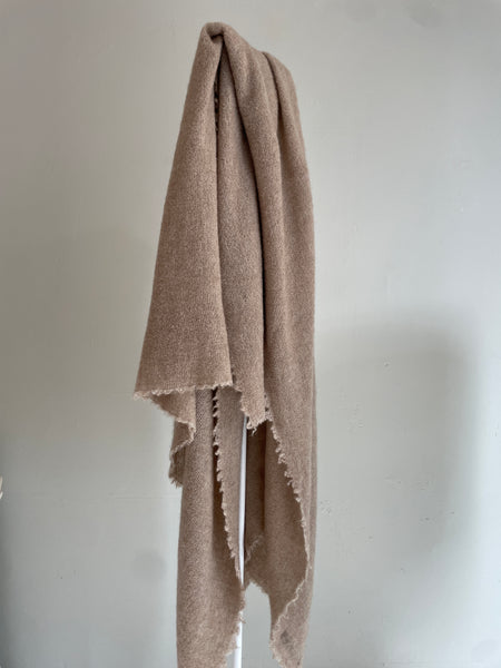 Blanket / Throw Mir - malto