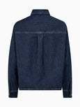 Ellen Shirt - Wash Andong