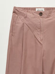 Billy pant poplin - Desert Blush