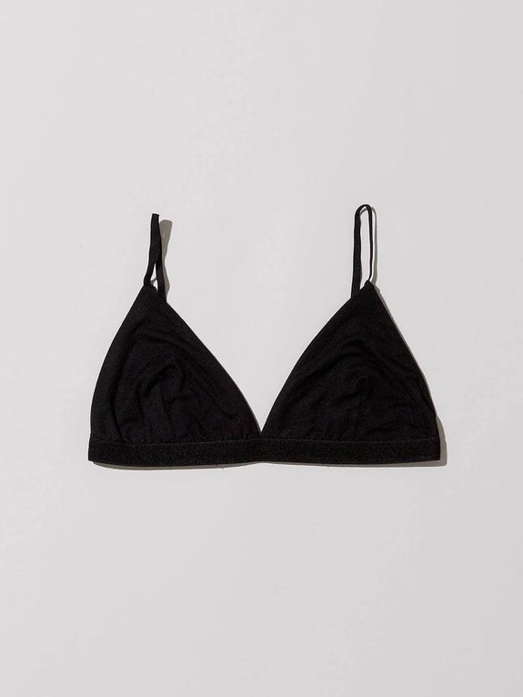 Mississippi bra - black