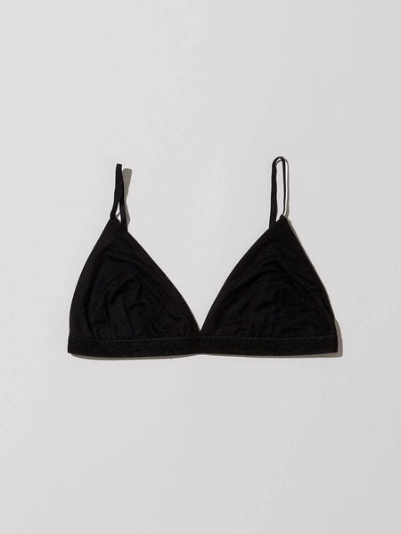 Mississippi bra - black