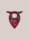 Milan Scarf - Velvet