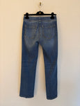 Jeans Emil - denim stretch