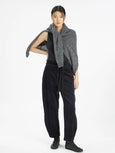Trousers Candiano - navy