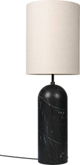 GRAVITY FLOOR LAMP - XL high