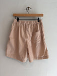 Toni shorts - Guscio