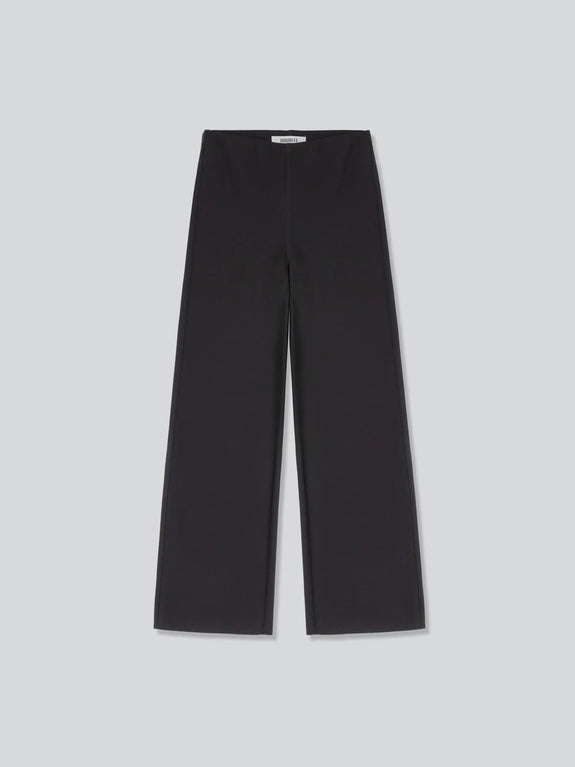 LAY2 STRAIGHT TROUSER - anthracite