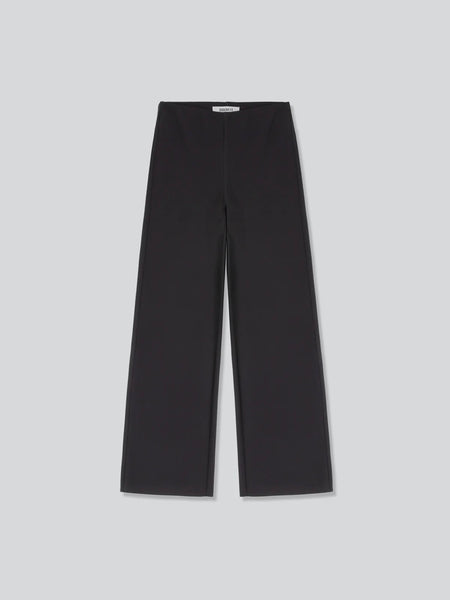 LAY2 STRAIGHT TROUSER - anthracite