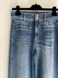 Jeans Jane - denim
